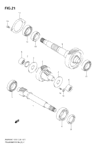 Transmission (2)