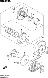 Transmission (1)