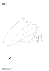 Front Fender