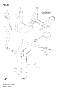 Handlebar