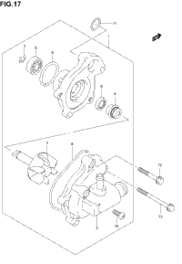 Water Pump
