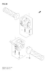 Handle Switch