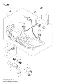 Rear Combination Lamp