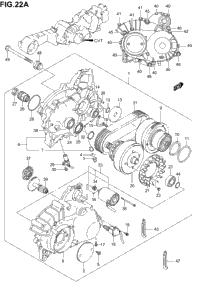 Cvt (Model K5)