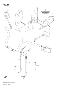 Handlebar