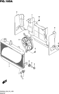 Radiator