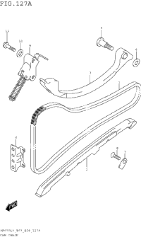 Cam Chain