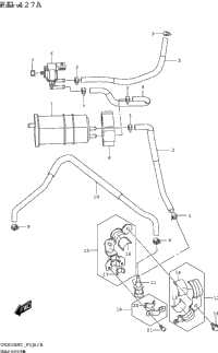 Evap System
