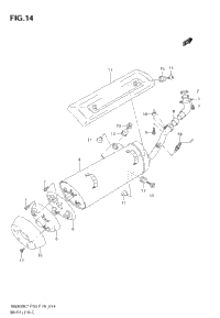 Muffler