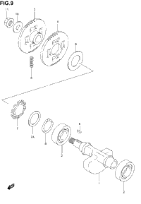Crank Balancer