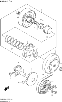 Transmission (1)