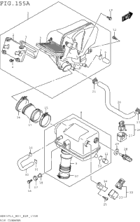 Air Cleaner