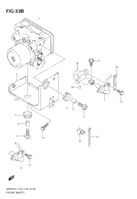 Hydraulic Unit (An400ak9)