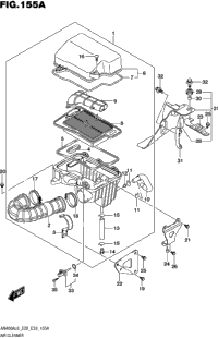 Air Cleaner
