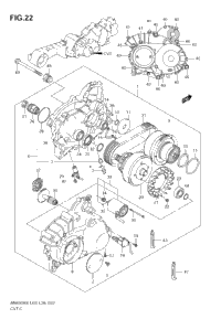 Cvt