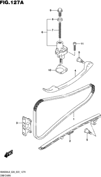 Cam Chain