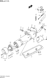 Muffler