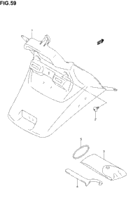Rear Fender