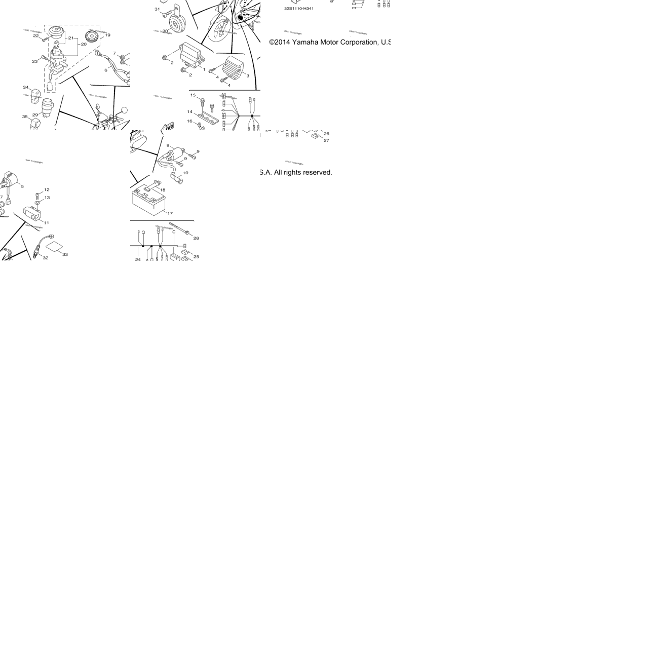Electrical 1