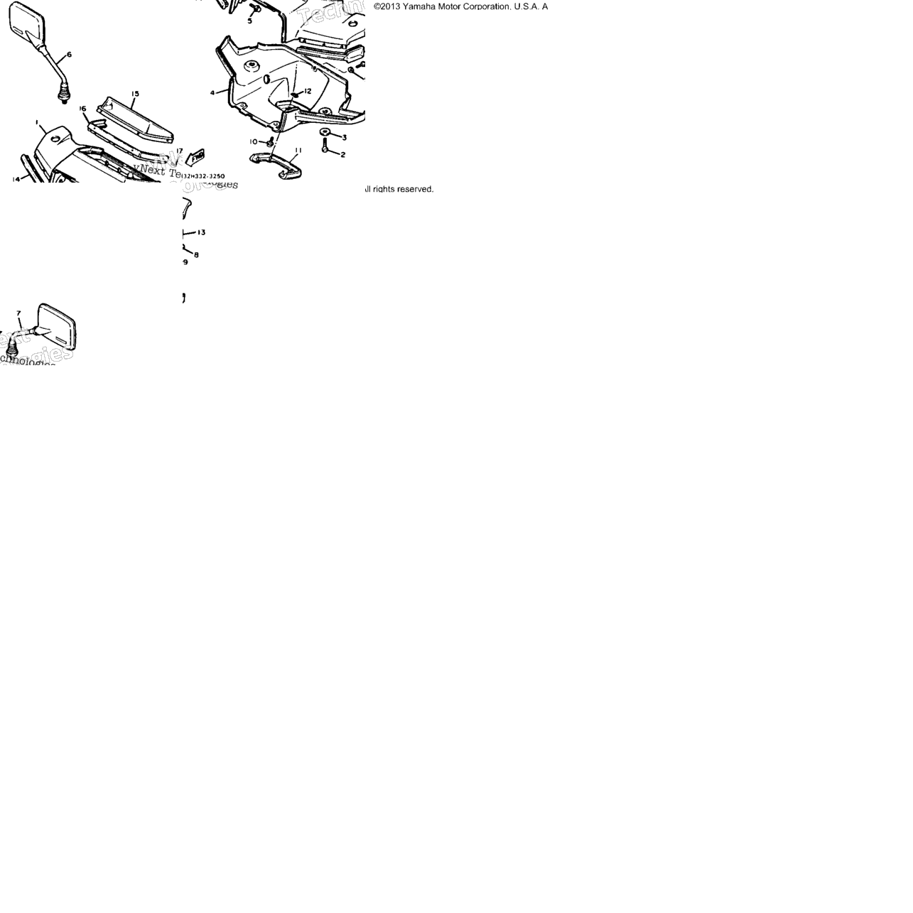 Cowling 1