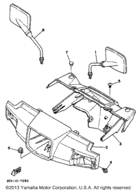 Cowling 1