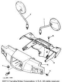 Cowling 1