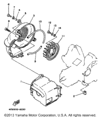 Air Shroud Fan