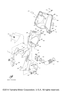 Leg Shield