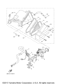 Intake