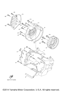 Air Shroud Fan