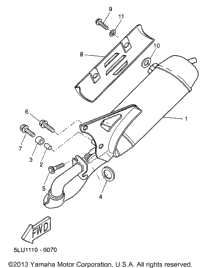 Exhaust