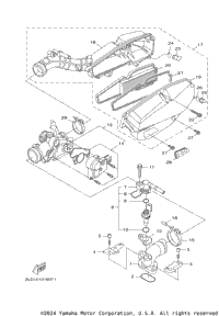 Intake