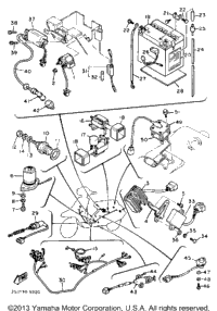 Electrical 1