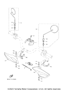 Cowling 1