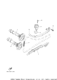 Camshaft Chain