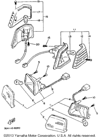 Turnsignal