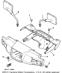 Cowling 1