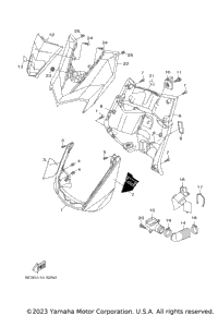 Leg Shield