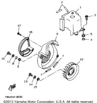 Air Shroud Fan