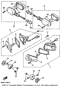 Turnsignal