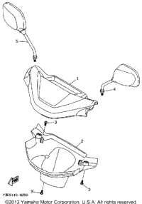 Cowling