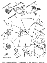 Electrical 1