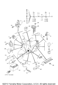 Electrical 1