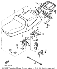 Seat