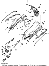 Side Cover