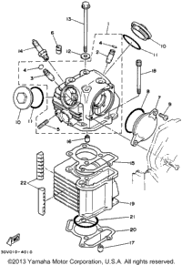 Cylinder