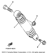 Rear Suspension