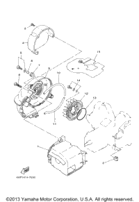 Air Shroud Fan