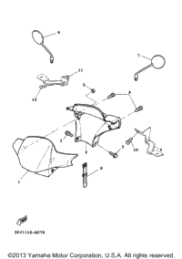 Cowling 1