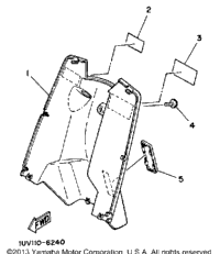 Leg-Shield